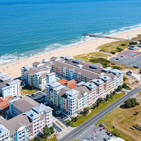 The Sanctuary - Beach Escape 328B Virginia Beach Exterior photo