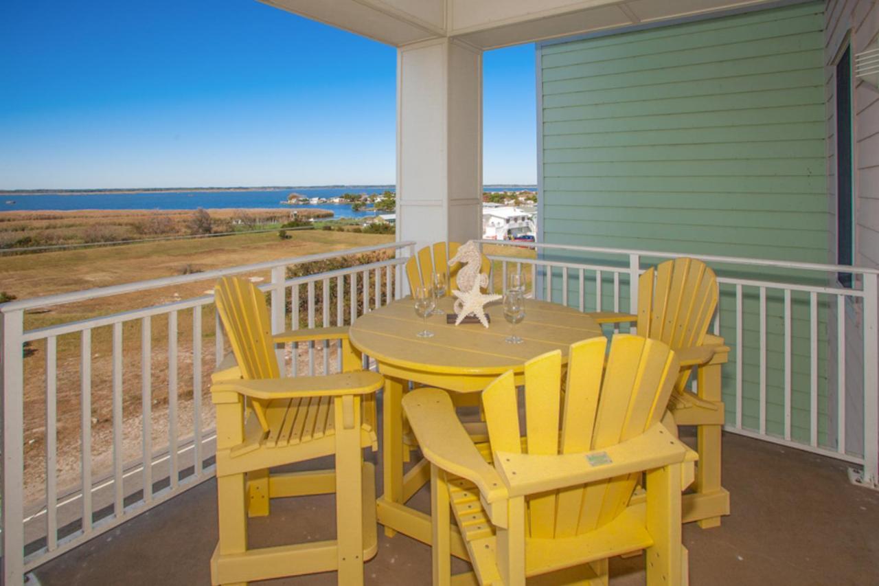 The Sanctuary - Beach Escape 328B Virginia Beach Exterior photo